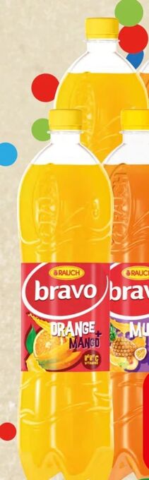 Eurospar Bravo ace Angebot