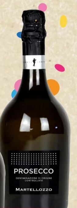 Eurospar Prosecco spumante Angebot