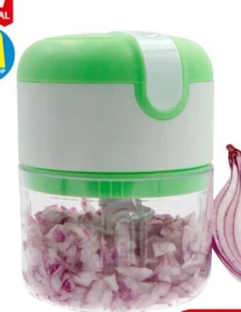 Eurospar Mediashop 3 seconds chopper Angebot