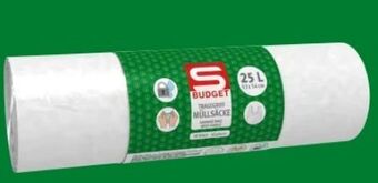 Interspar Müllbeutel Angebot