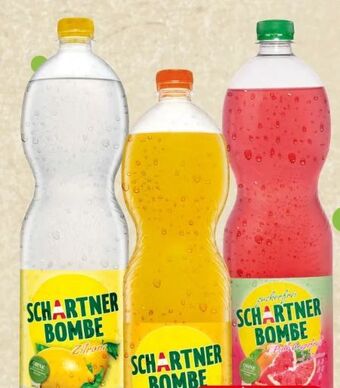 Eurospar Limonade Angebot
