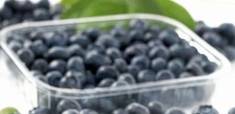 Spar Heidelbeeren Angebot