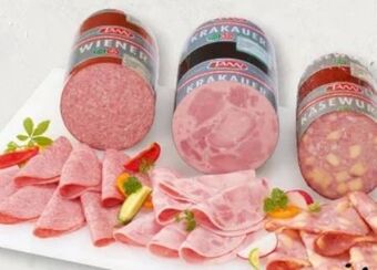 Interspar Käsewurst Angebot