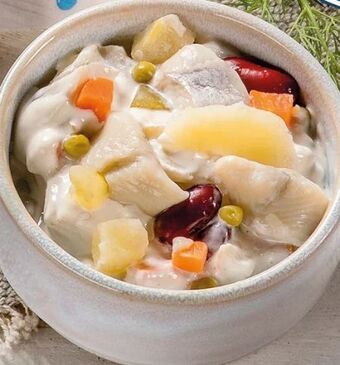 Interspar Heringssalat klassik Angebot