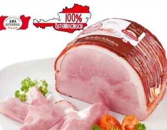 Spar Backofenschinken Angebot