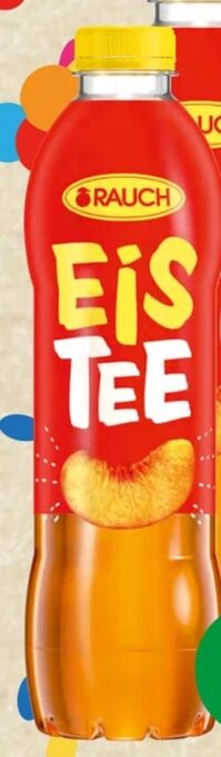 Spar Eistee Angebot