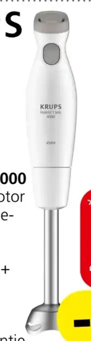 Eurospar Stabmixer perfect mix 4000 Angebot