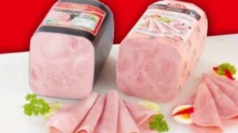 Interspar Toastschinken Angebot