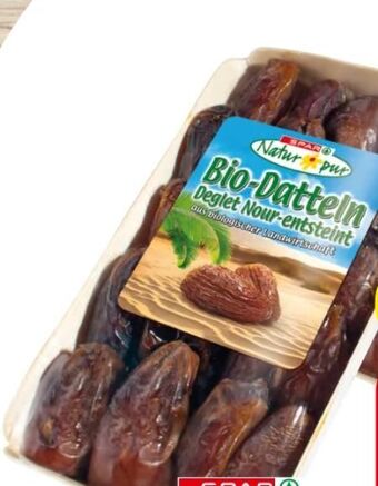 Eurospar Bio-datteln Angebot
