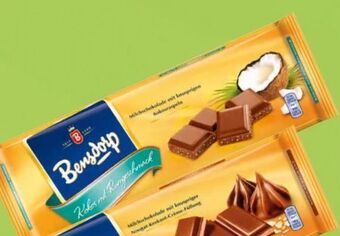 Eurospar Schokolade Angebot