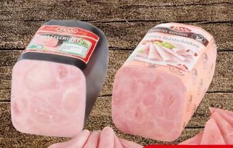 Spar Toastschinken Angebot