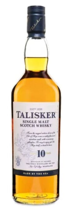 Interspar Skye single malt scotch whisky Angebot