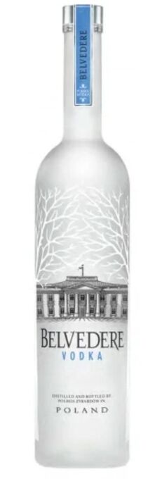Interspar Vodka Angebot