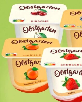 Spar Obstgarten Angebot
