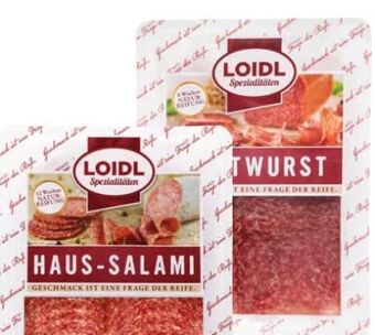 Eurospar Kantwurst Angebot