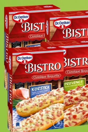 Spar Bistro baguette Angebot