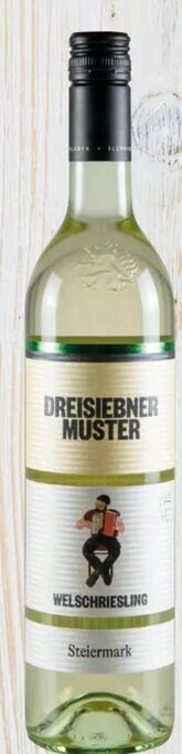 Eurospar Welschriesling Angebot