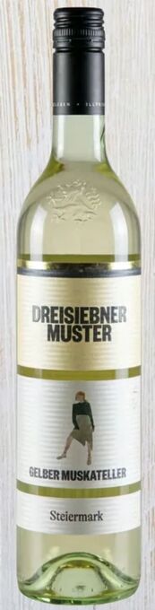 Eurospar Klassik gelber muskateller Angebot
