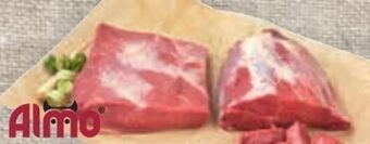 Billa Gulaschfleisch Angebot