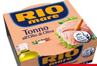 Spar Thunfisch Angebot