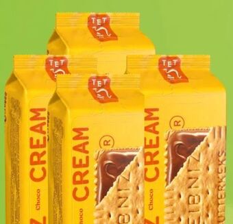 Spar Leibniz keks’n cream Angebot