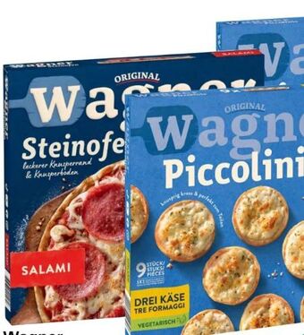 Eurospar Piccolinis Angebot