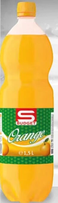 Spar Limonade Angebot