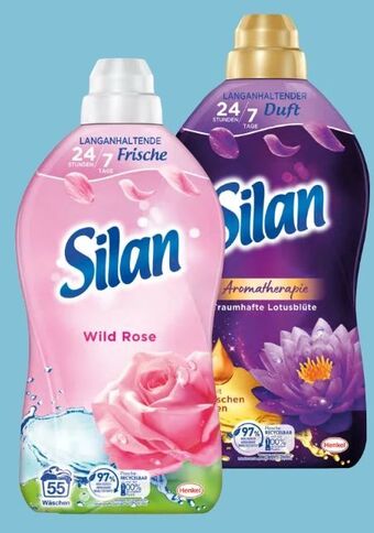 Eurospar Weichspüler Angebot