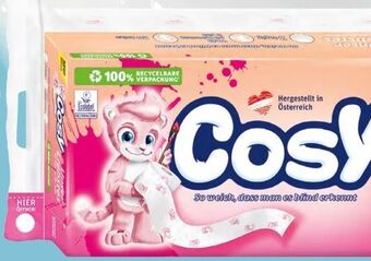Eurospar Toilettenpapier Angebot