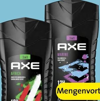 Eurospar Duschgel Angebot