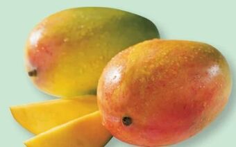 SPAR Gourmet Mango Angebot