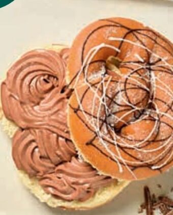 Billa Süße breze Angebot