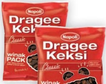 Billa Dragee keksi classic Angebot