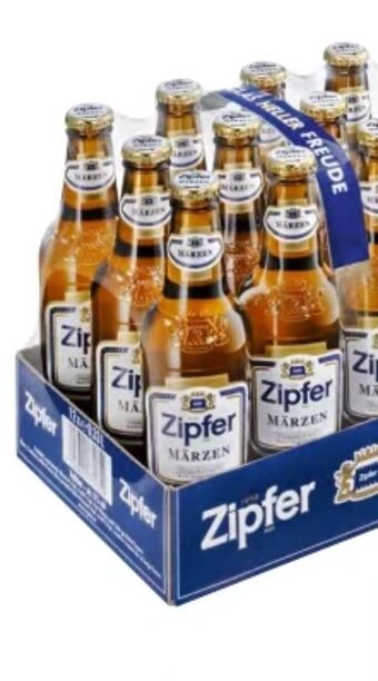 Interspar Märzen Angebot