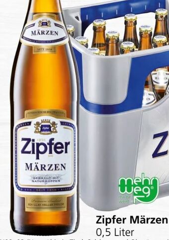 Eurospar Märzen Angebot