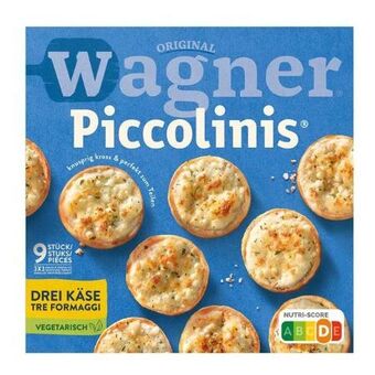 Billa Piccolinis Angebot