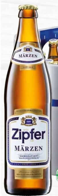Spar Märzen Angebot
