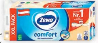 Billa Toilettenpapier Angebot