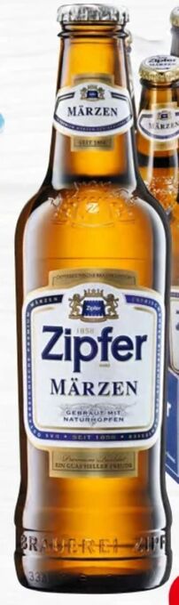 Spar Märzen Angebot