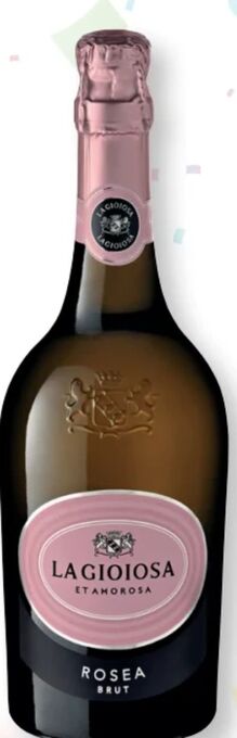 SPAR Gourmet Rosea spumante brut Angebot