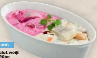 Billa Heringssalat Angebot