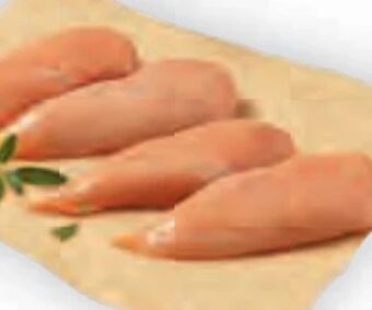 Billa Fair zum tier! hendlfilet Angebot