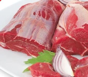 SPAR Gourmet Gulaschfleisch Angebot