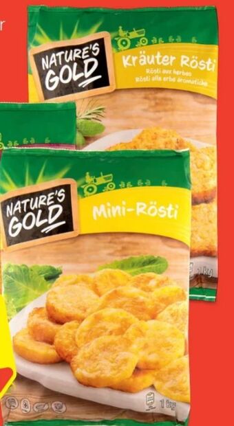 Rösti toast