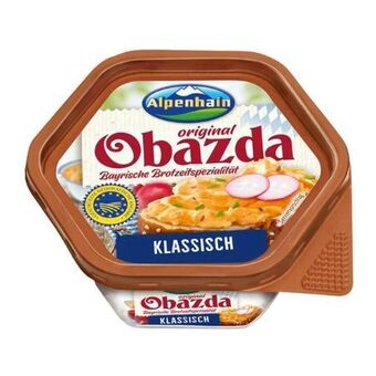 Billa Obazda Angebot