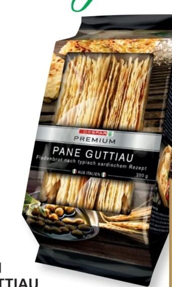 SPAR Gourmet Pane guttiau Angebot