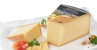 SPAR Gourmet Vorarlberger bergkäse Angebot