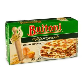 Billa Lasagne Angebot