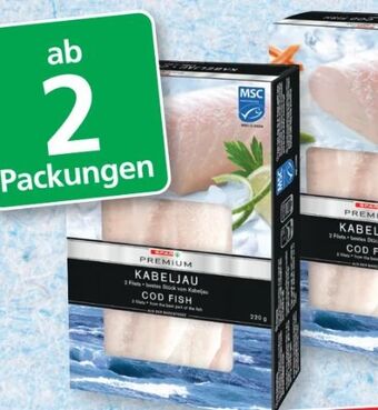 Kabeljau