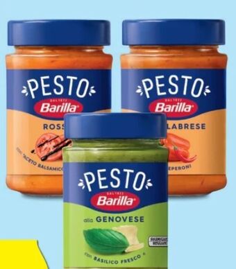 Hofer Pesto Angebot